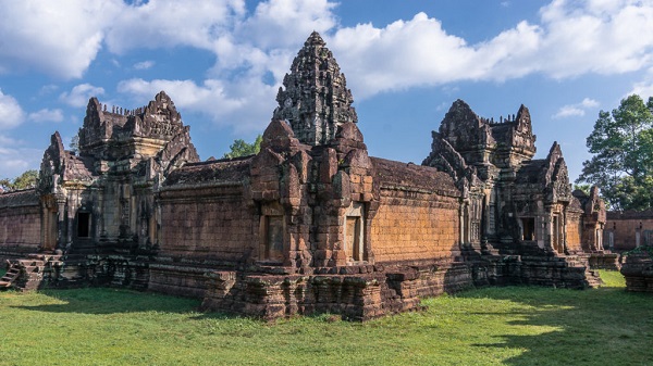 Đền Banteay Samre