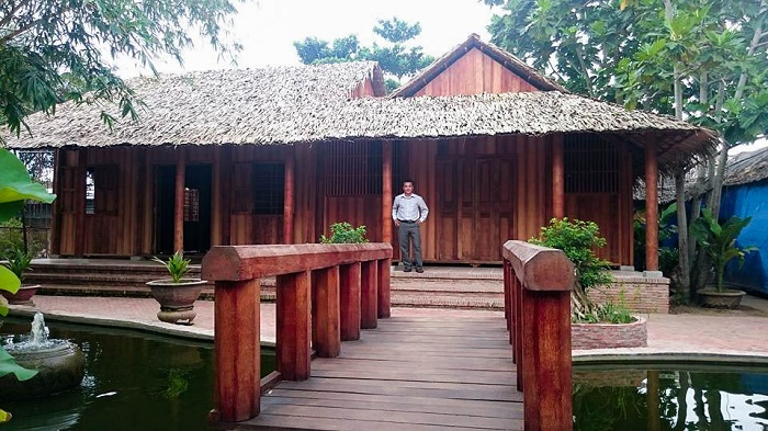 Bảo tàng Dừa Bến Tre