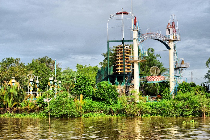 Cồn Đạo Dừa