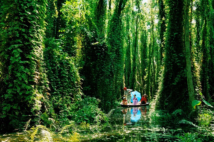 Di tích Xẻo Quýt Di tích Xẻo Quýt