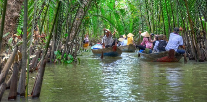 Rạch Xếp