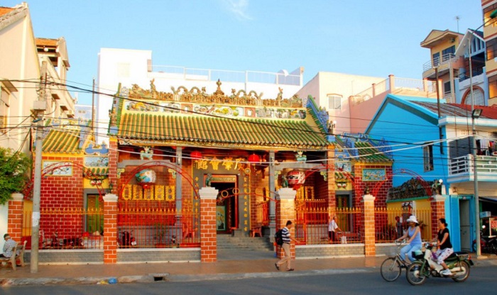 Chùa Ông
