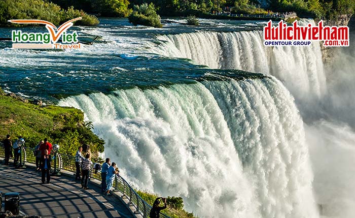 Thác nước Niagara