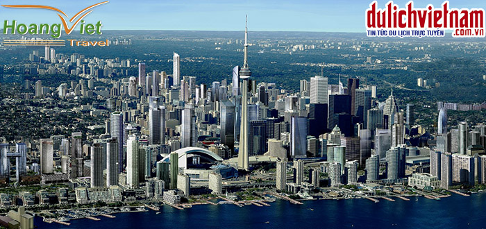 Thành phố Toronto