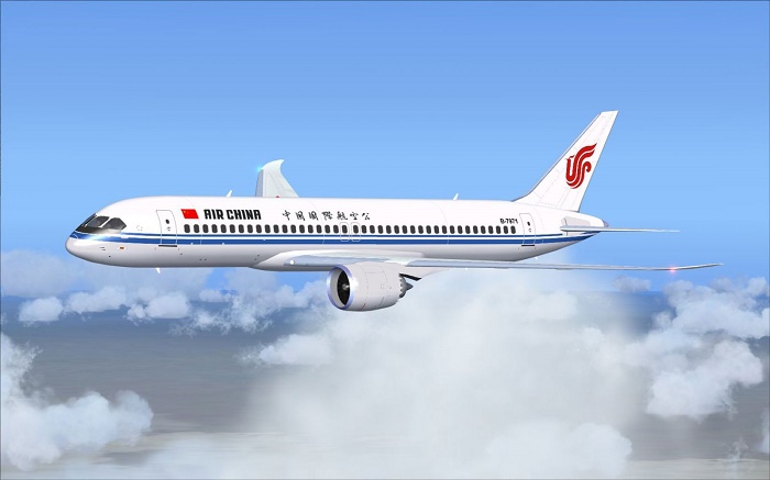 air-china