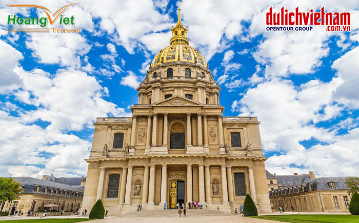 Điện Invalides