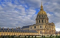 Điện Invalides Điện Invalides