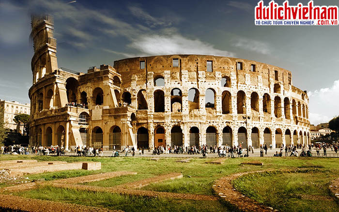 Rome