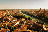 Thành phố Verona Thành phố Verona