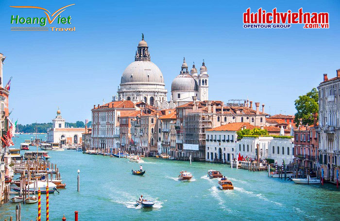 Venice Venice