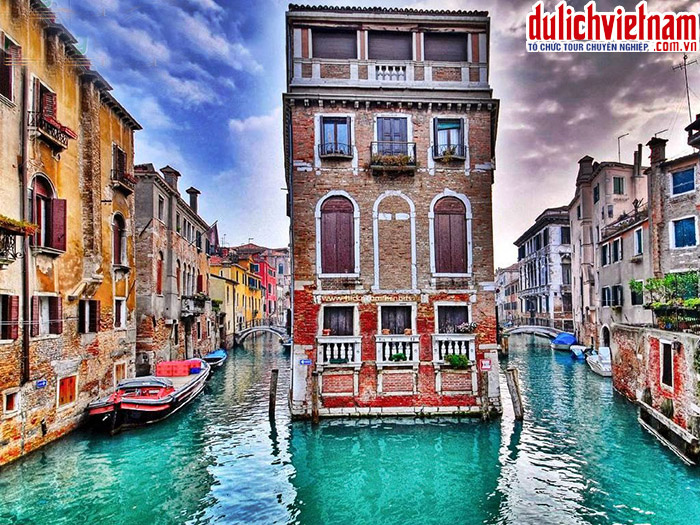 Venice