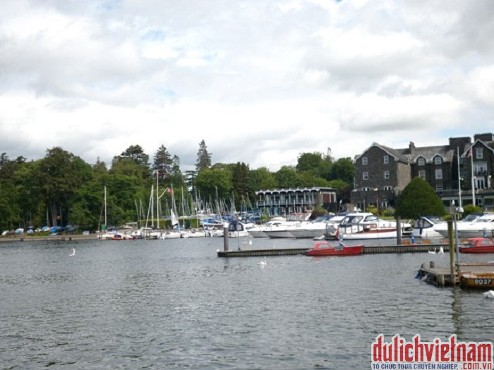Windermere