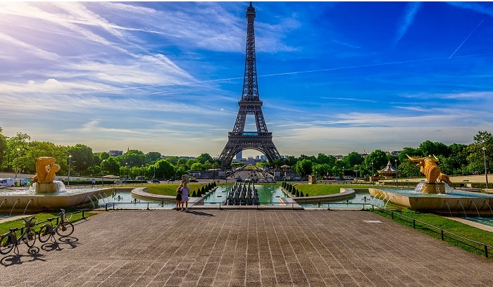 Tháp-Eiffel