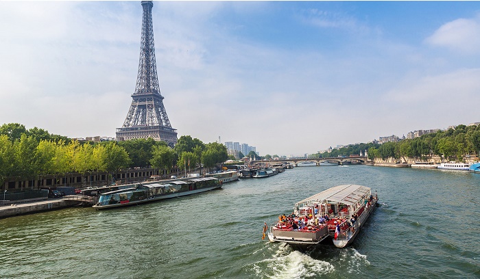 Du thuyền trên sông Senie Du-thuyền-trên-sông-seine