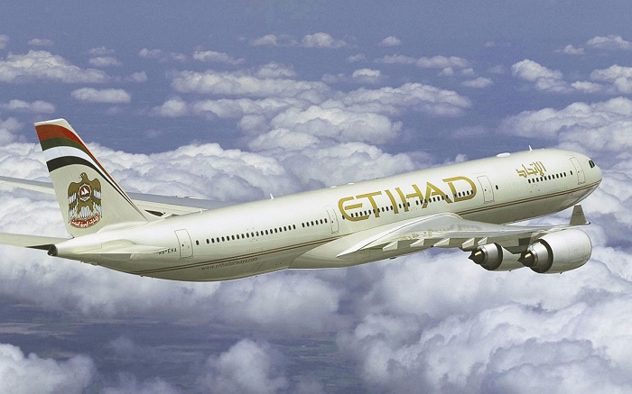 hãng-hàng-không-etihad airways