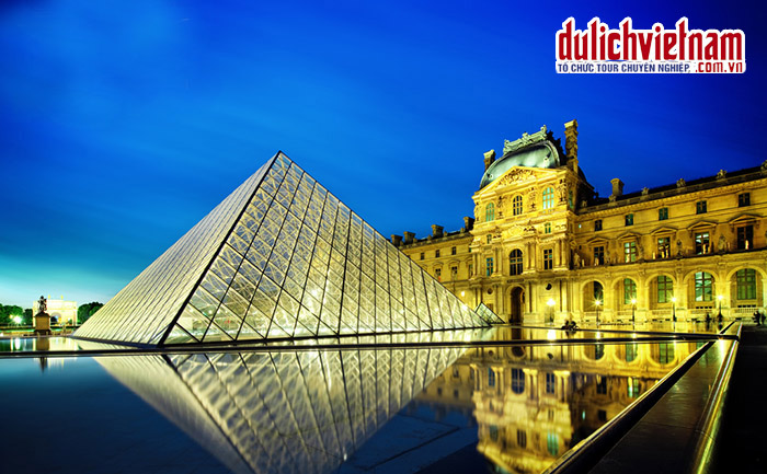 Bảo tàng Louvre