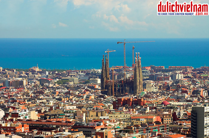 Barcelona