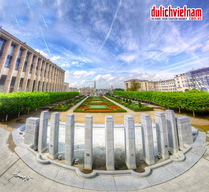 Brussels