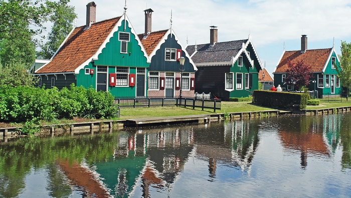 Zaanse Schans