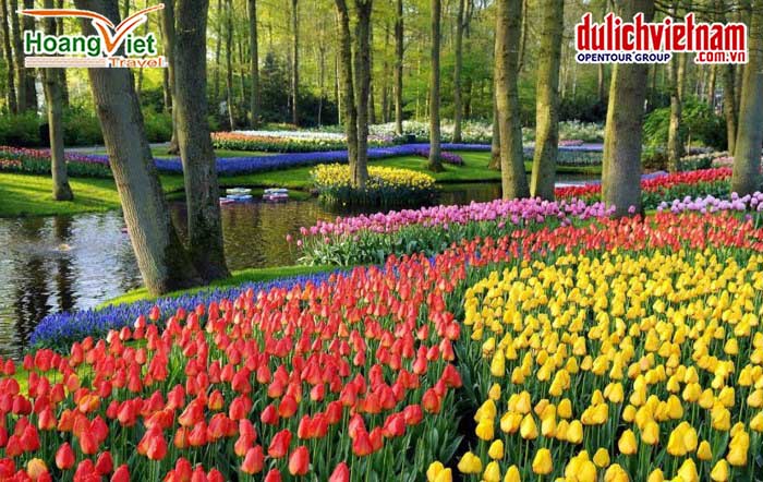 Keukenhof 