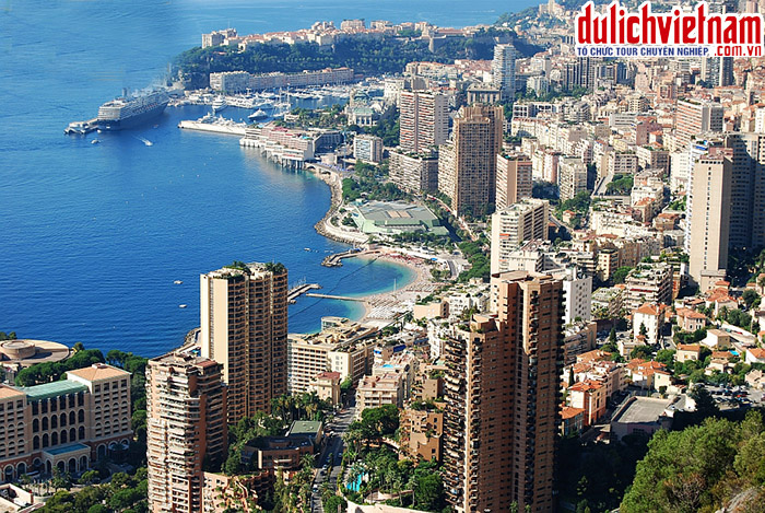 Monte Carlo