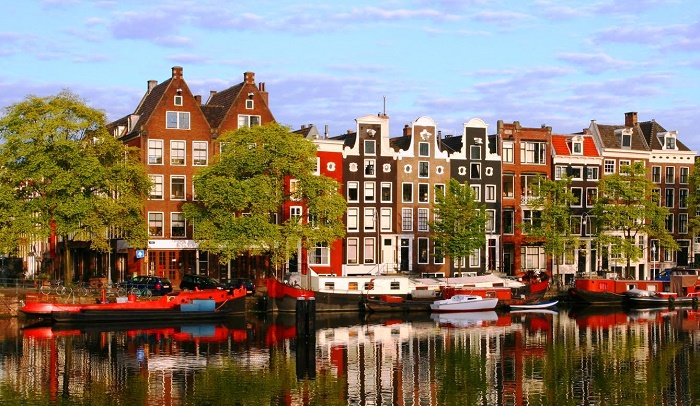 thành-phố-amsterdam