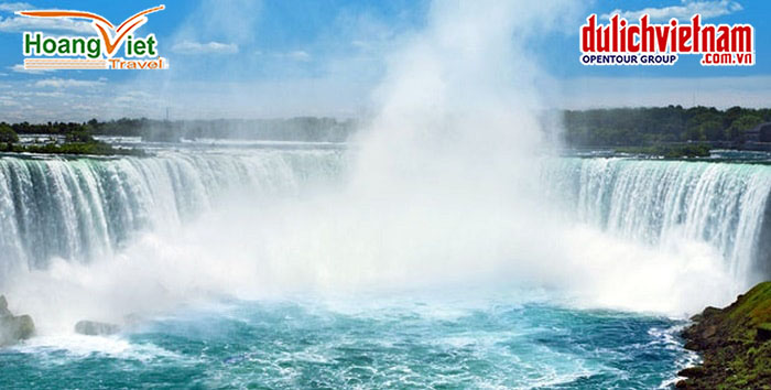 Thác nước Niagara