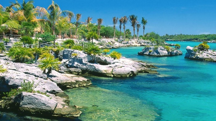 thành-phố-cancun
