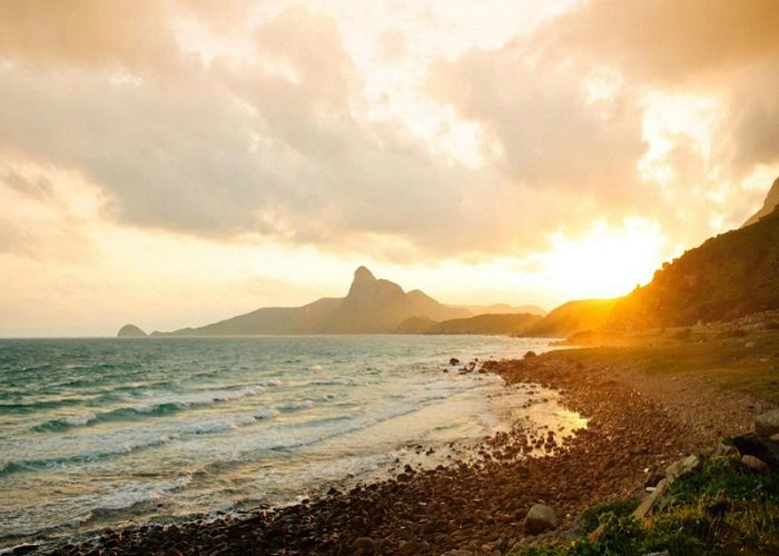 Tour du lịch Côn Đảo 3 ngày Bãi Nhát