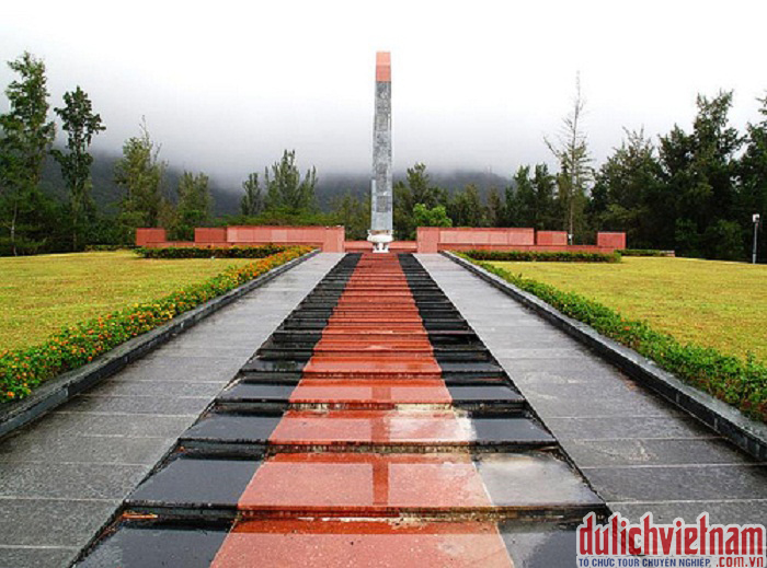 Nghĩa Trang Hàng Dương