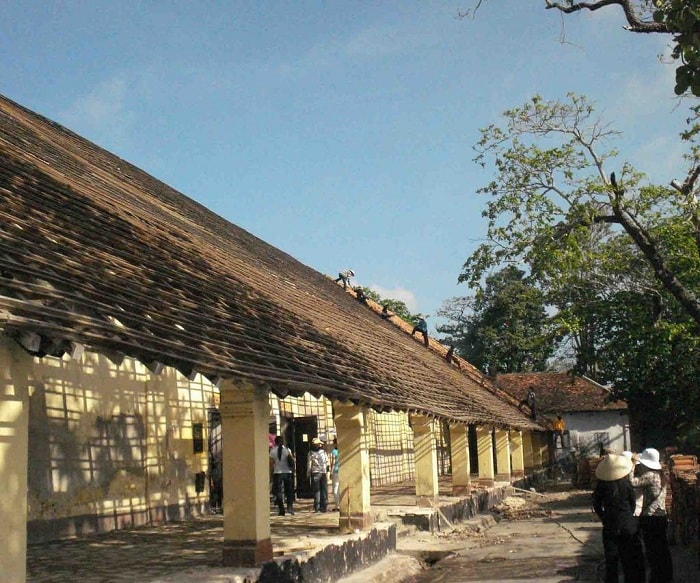 Nhà-tù-Côn-Đảo