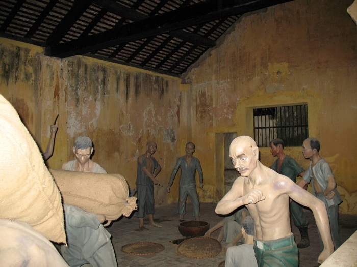 Trại Phú Hải