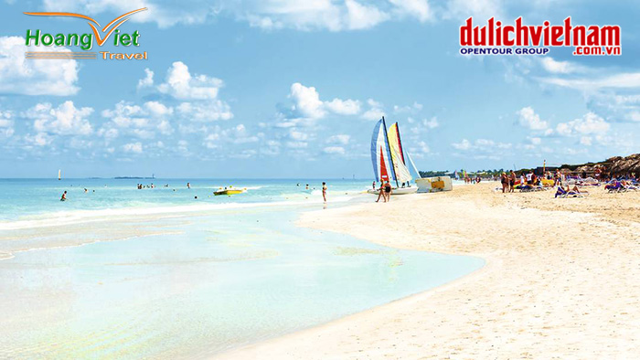  Varadero