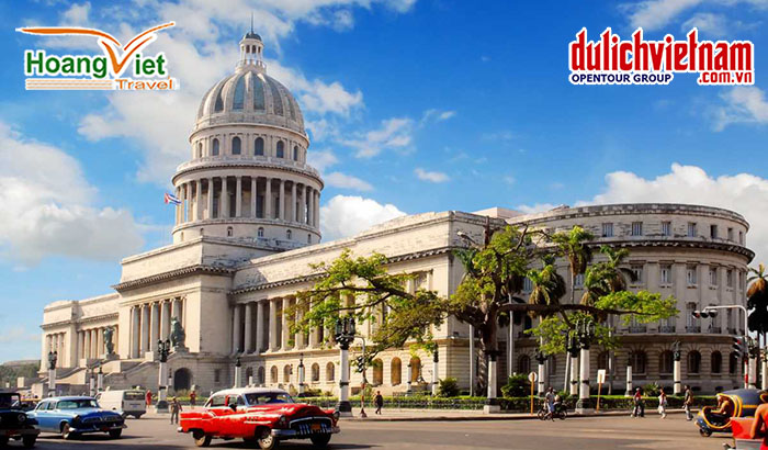 Thành Phố Havana 