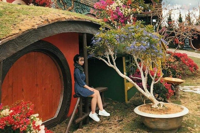 Dalat Fairytale Land