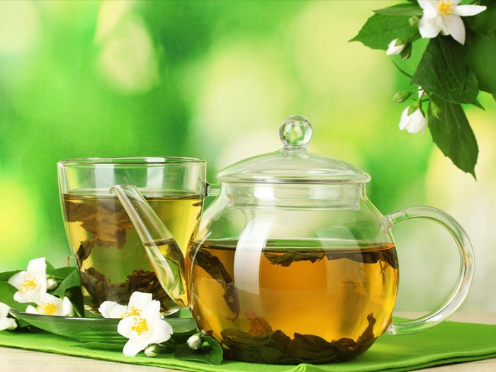 Trà Bảo Lộc đặc sản Đà Lạt vang lừng danh tiếng