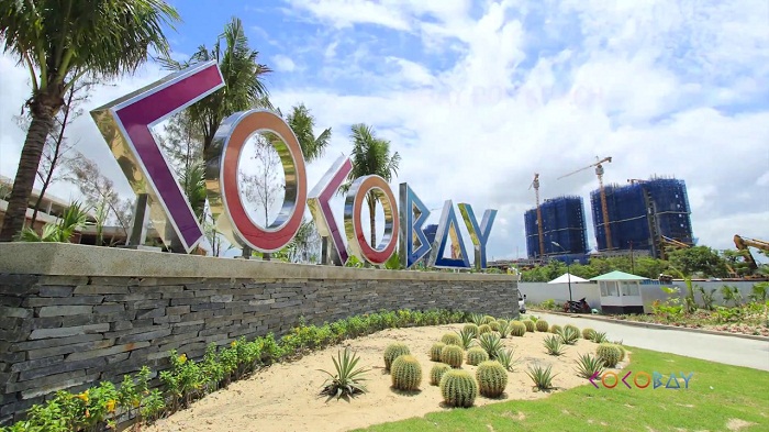 Cocobay Cocobay