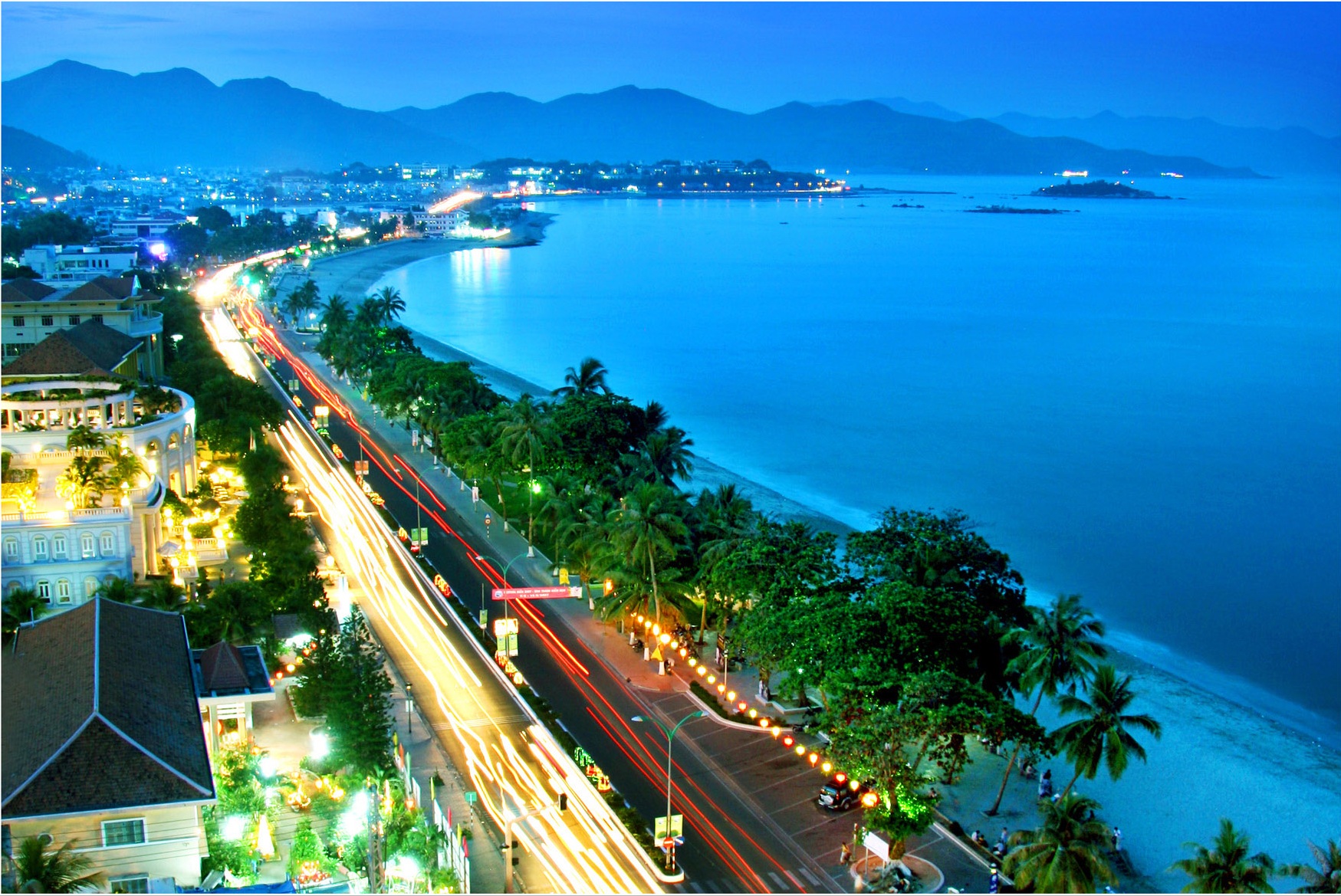 Thành phố Đà Nẵng xinh đẹp