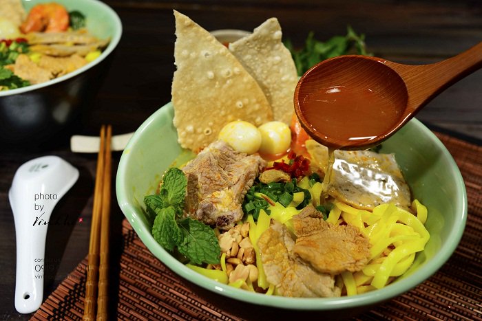 Tour du lịch Đà Nẵng - Hội An 3 ngày Mỳ Quảng