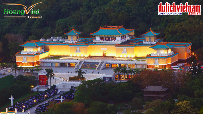 Bảo tàng Cố Cung 