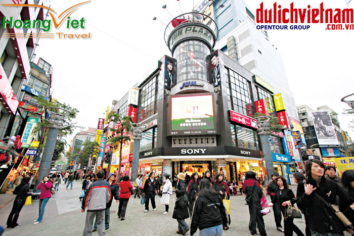 Pho Ximending