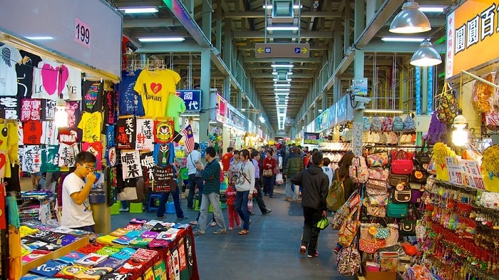 chợ-sĩ-lâm