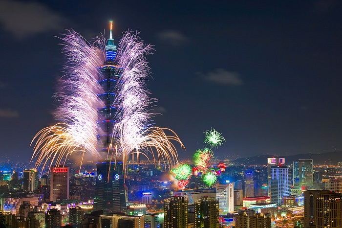 tour du lịch đài loan 6 ngày giá rẻ