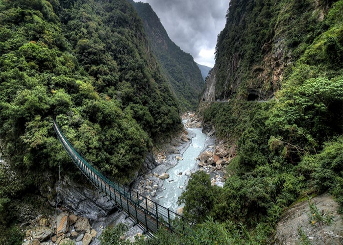 Công viên quốc gia Taroko