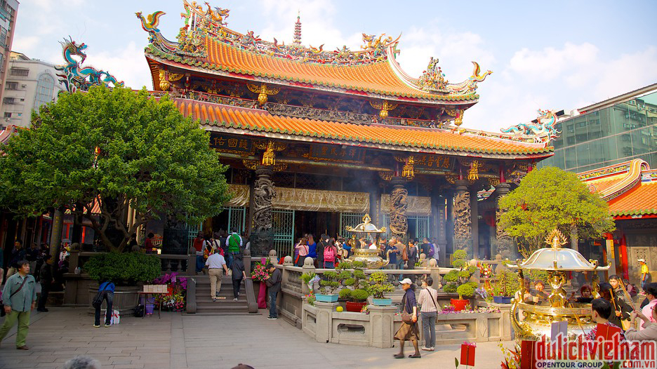 Long Sơn Tự