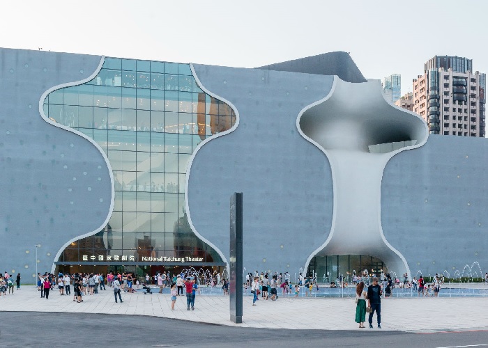 nhà hát opera 
