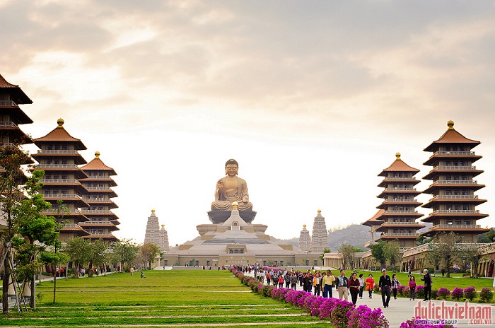 Phật quang sơn Phật quang sơn