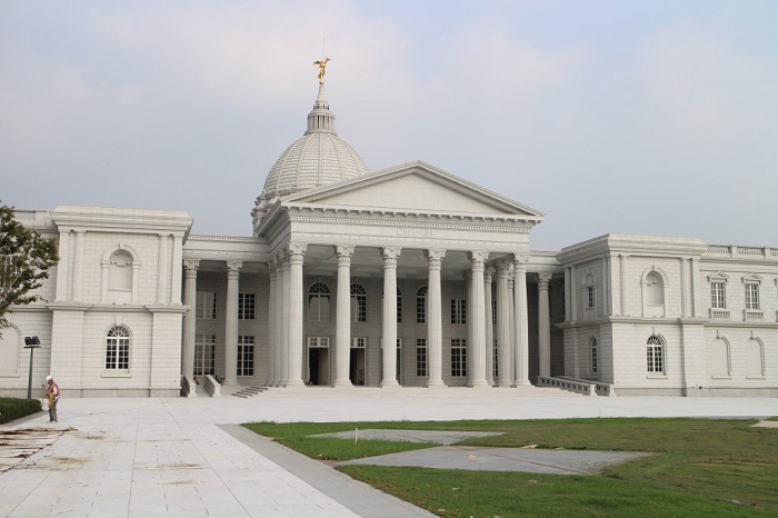 Bảo tàng lịch sử Chimei