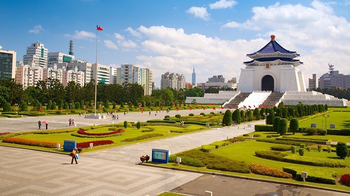 Đài tưởng niệm Tường Giới Thạch