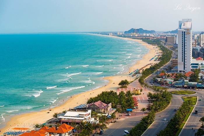 Biển Mỹ Khê